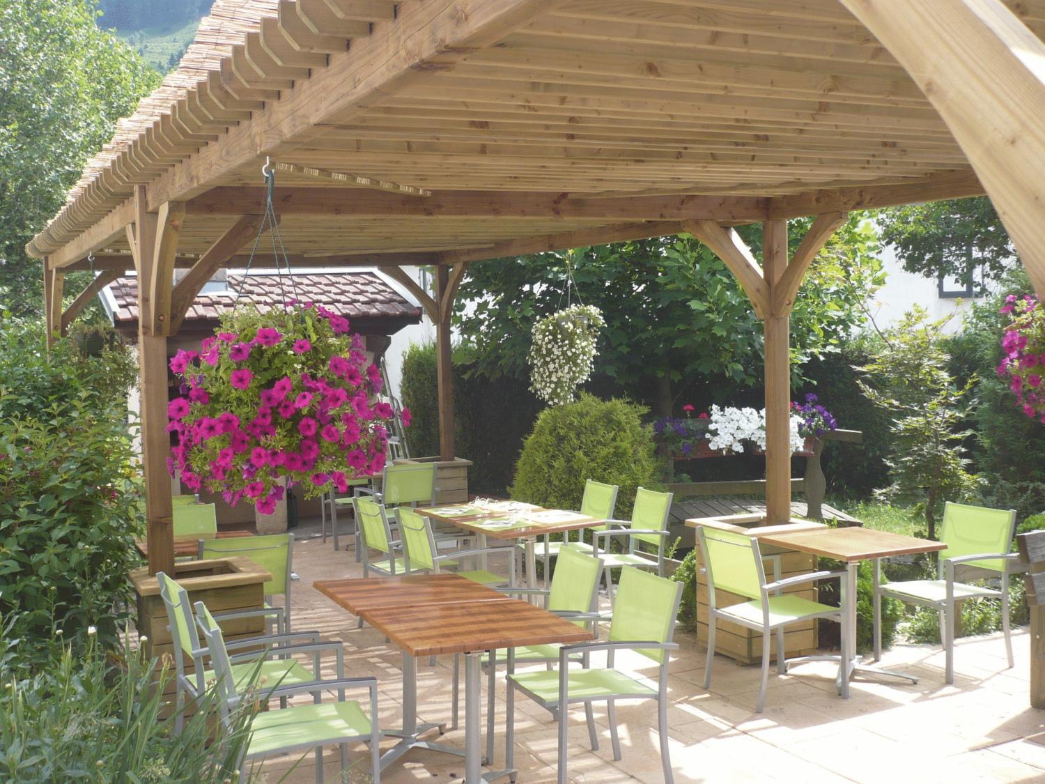 Hotel Restaurant Du Haut Du Roc Basse-sur-le-Rupt Luaran gambar