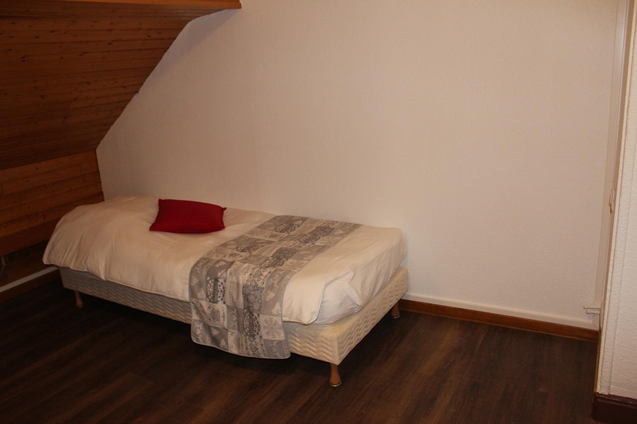 Hotel Restaurant Du Haut Du Roc Basse-sur-le-Rupt Luaran gambar